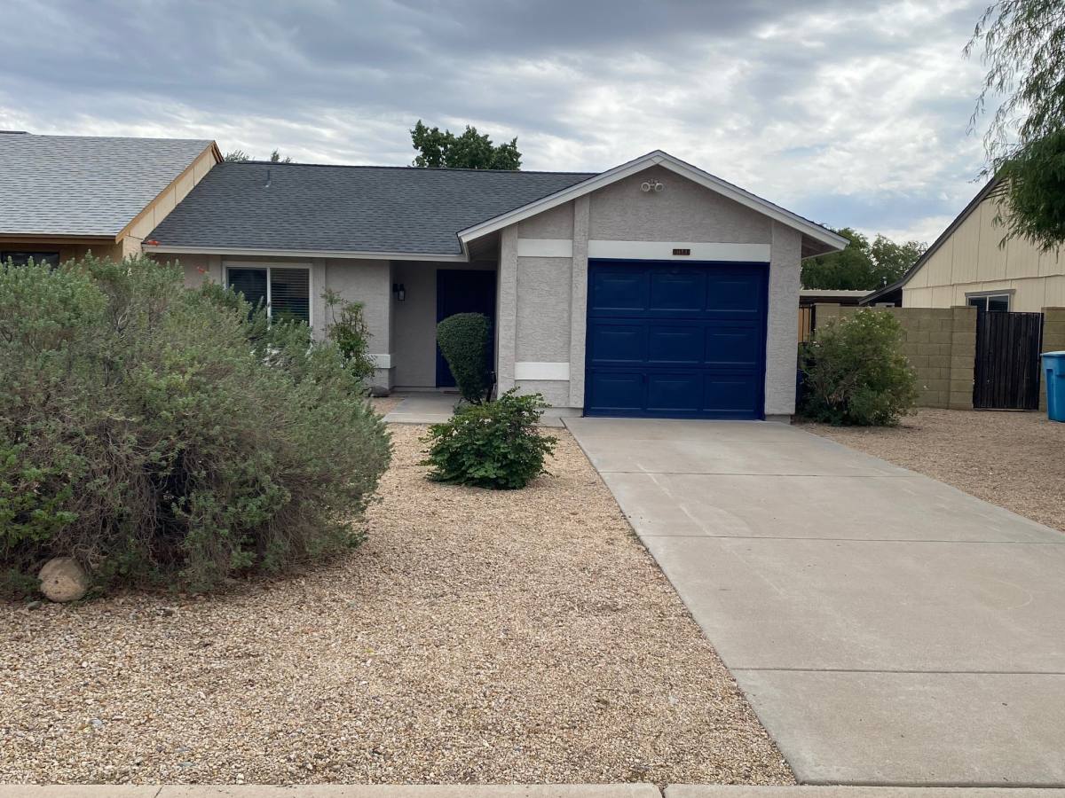 House for rent at 3133 W Runion Dr, Scottsdale, AZ 85260