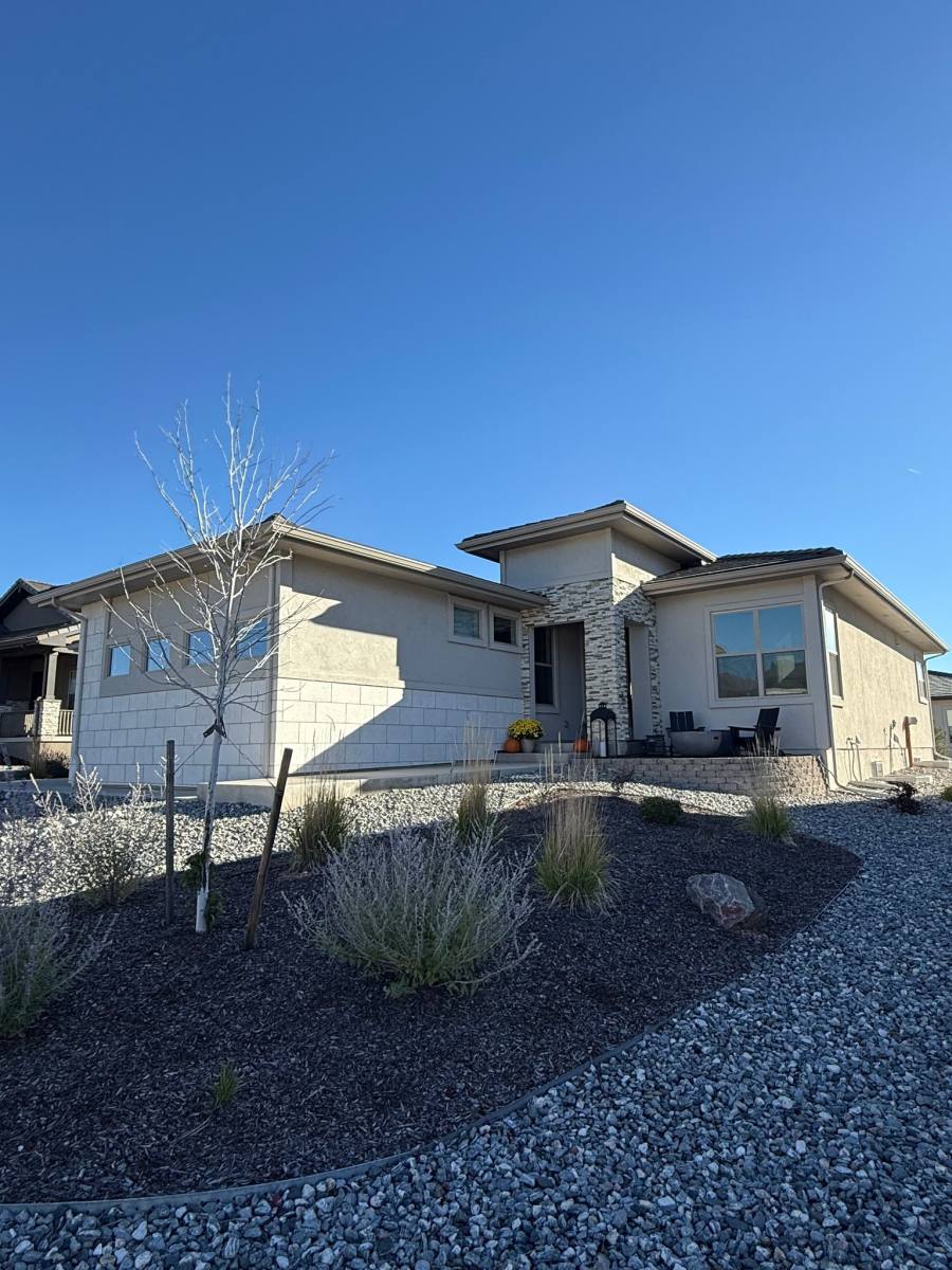 House for rent at 3371 Skywatch Heights #1, Colorado Springs, CO 80904