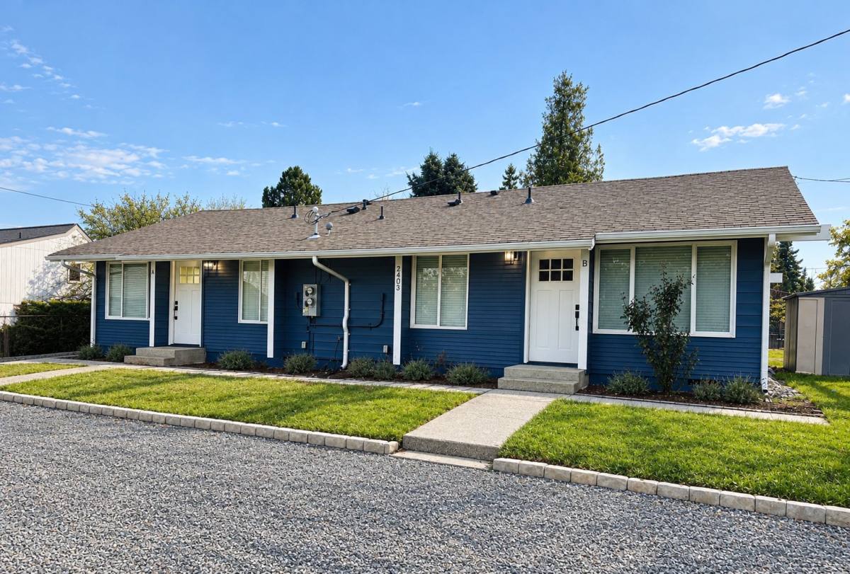 2403 116th St #A, Everett, WA 98208 - Apartment for Rent - Image 1