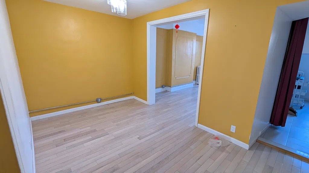 537 46th St #2, Brooklyn, NY 11220 - Apartment for Rent