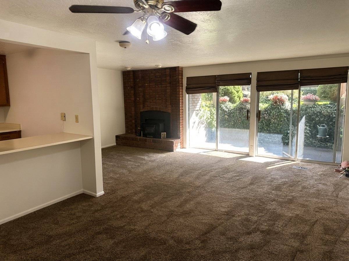 Condo for rent at 1229 E Cottonwood Hills Dr, Sandy, UT 84094
