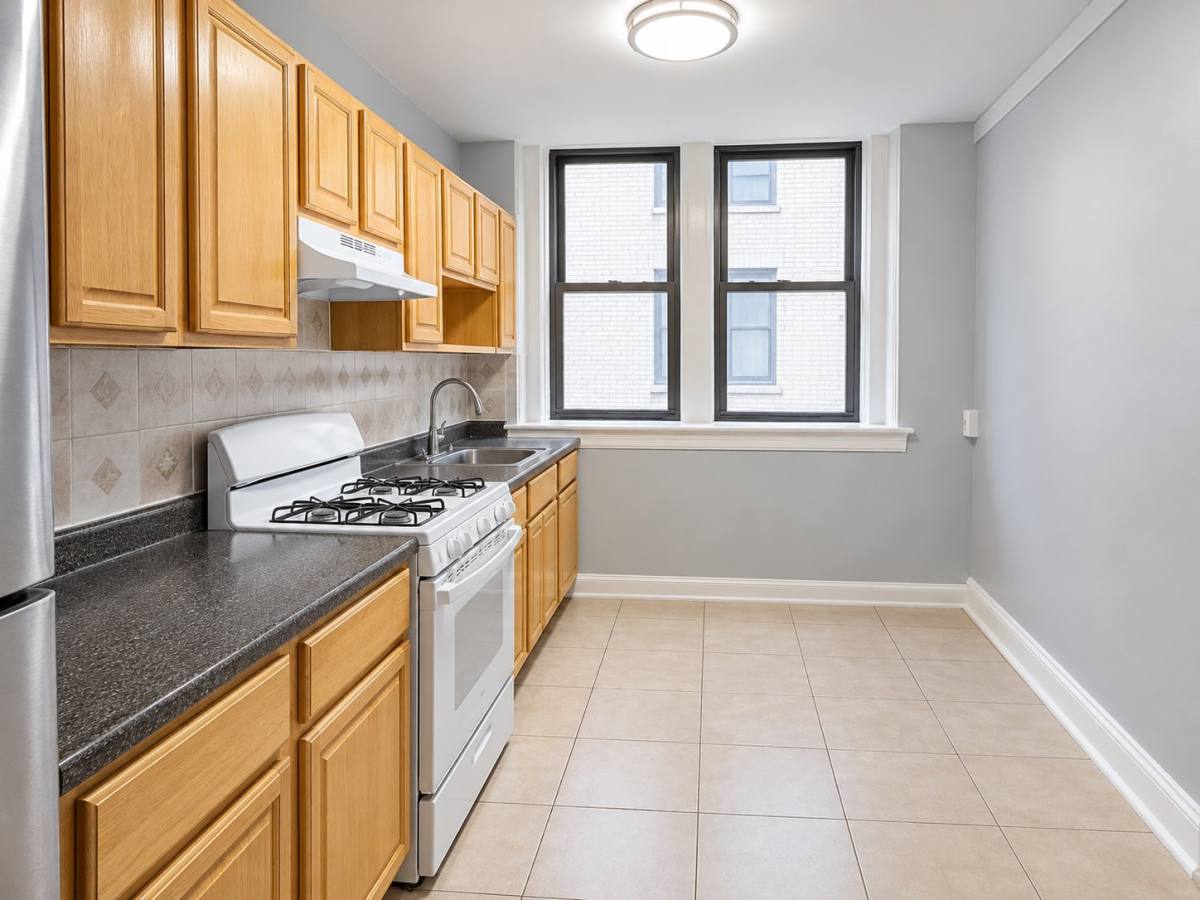 Apartment for rent at 160-166 Ellis Ave #S2, Irvington, NJ 07111