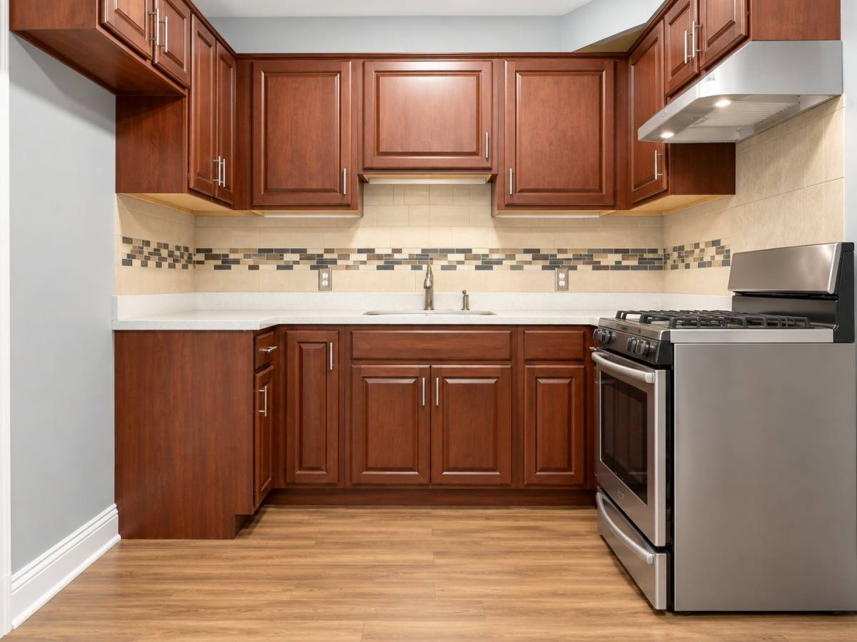 303 3rd St #2F, Elizabethport, NJ 07206 - Apartment for Rent - Image 1