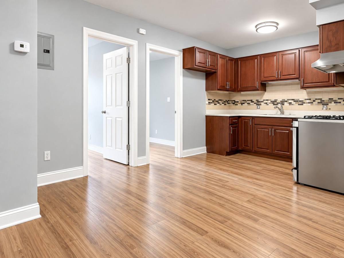 303 3rd St #2F, Elizabethport, NJ 07206 - Apartment for Rent - Image 2