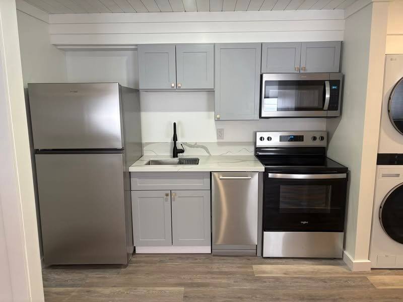Apartment for rent at 150 N Main St #A-104-1, Mansfield, PA 16933