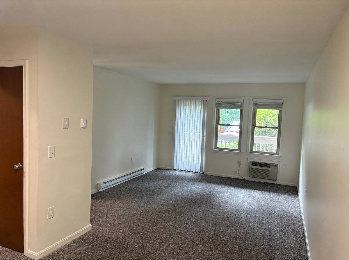 Apartment for rent at 58 Branch Turnpike #102, Concord, NH 03301