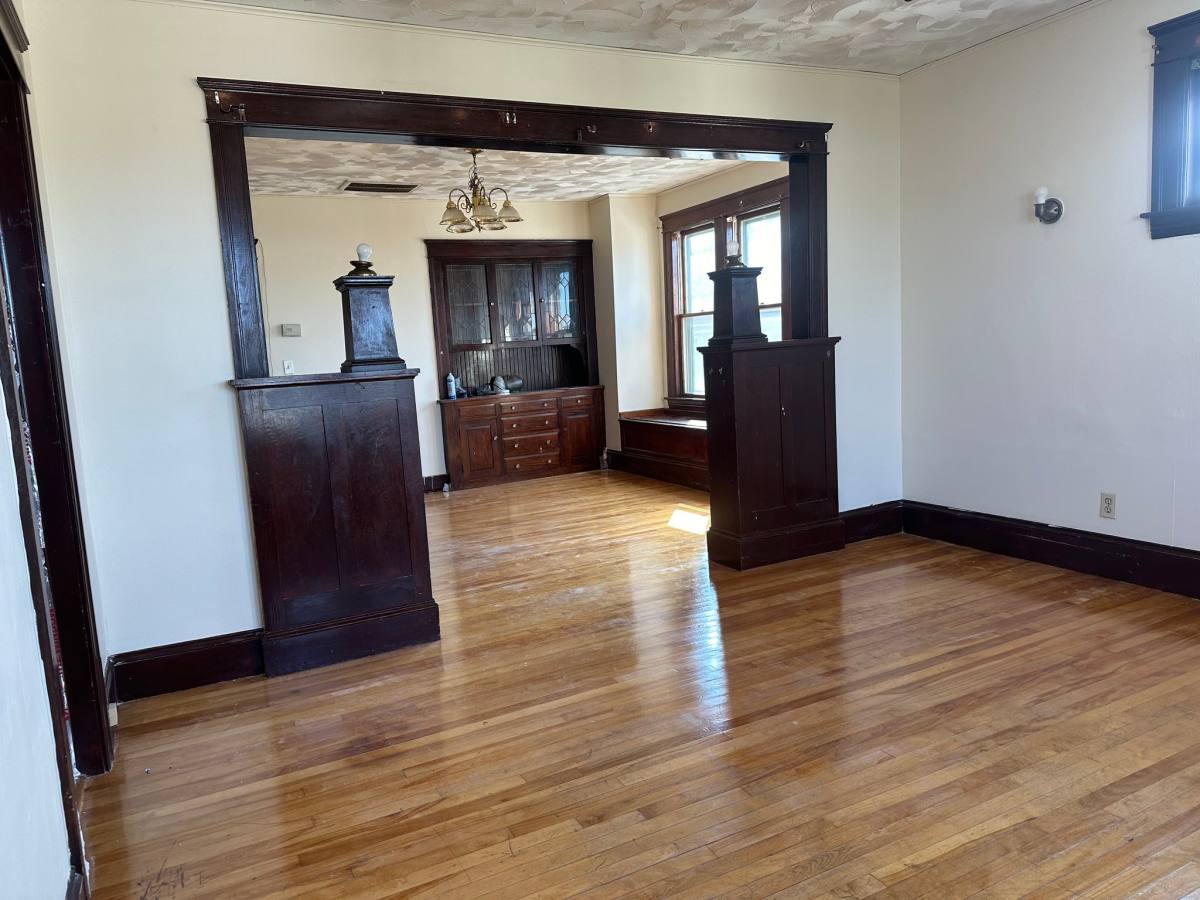 125 Sterling St #3, Worcester, MA 01610 - Apartment for Rent - Image 3