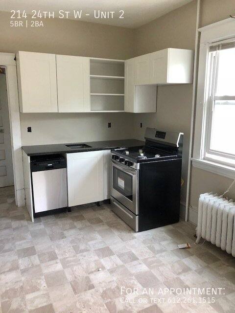 214 W 24th St #2, Minneapolis, MN 55404 - Apartment for Rent - Image 2
