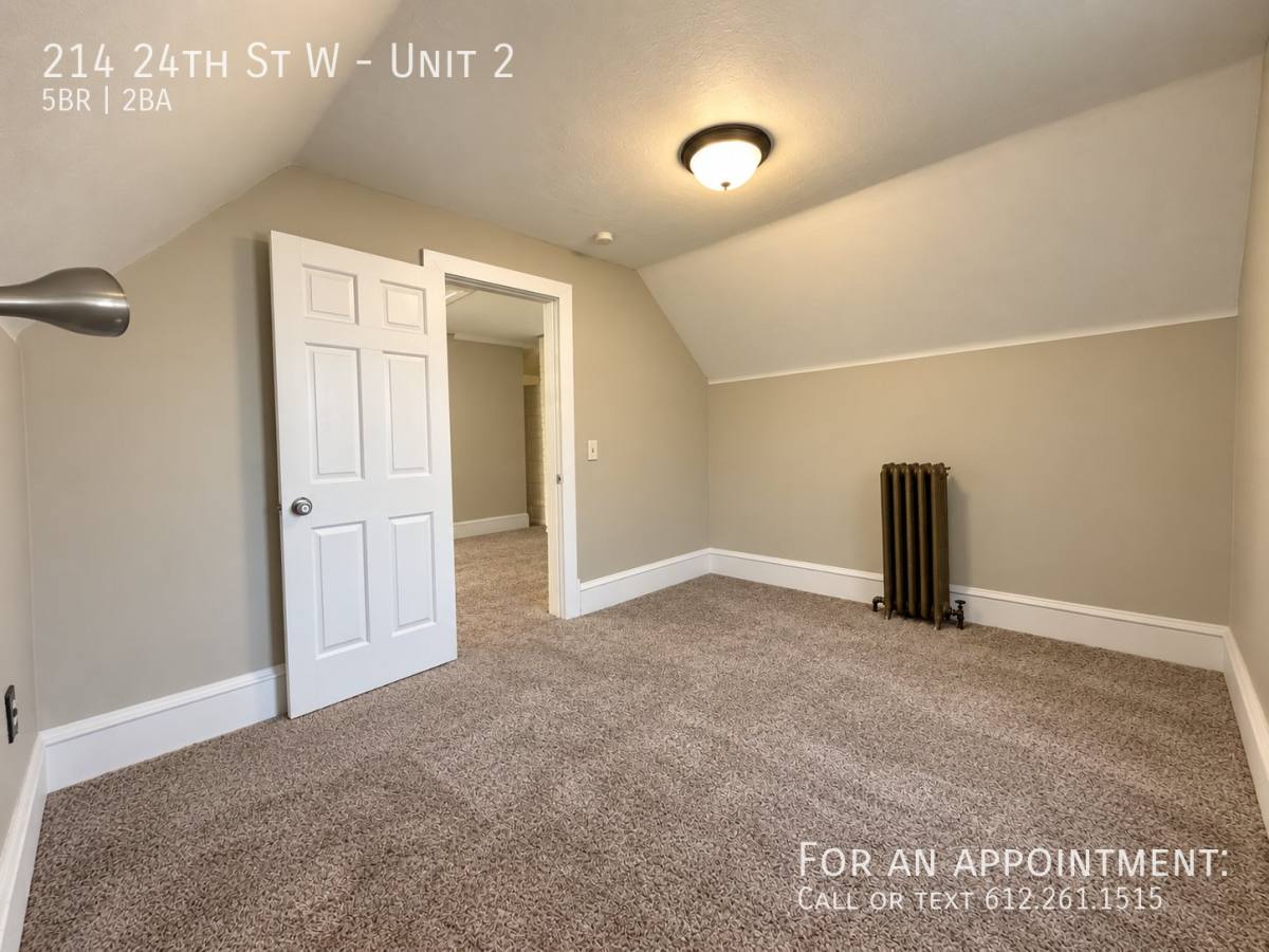 214 W 24th St #2, Minneapolis, MN 55404 - Apartment for Rent - Image 10