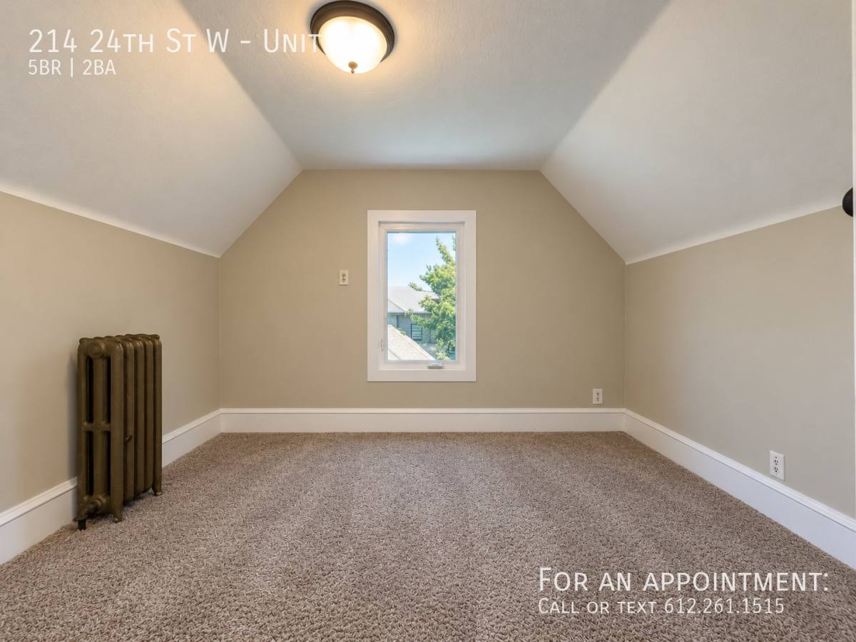 214 W 24th St #2, Minneapolis, MN 55404 - Apartment for Rent - Image 9