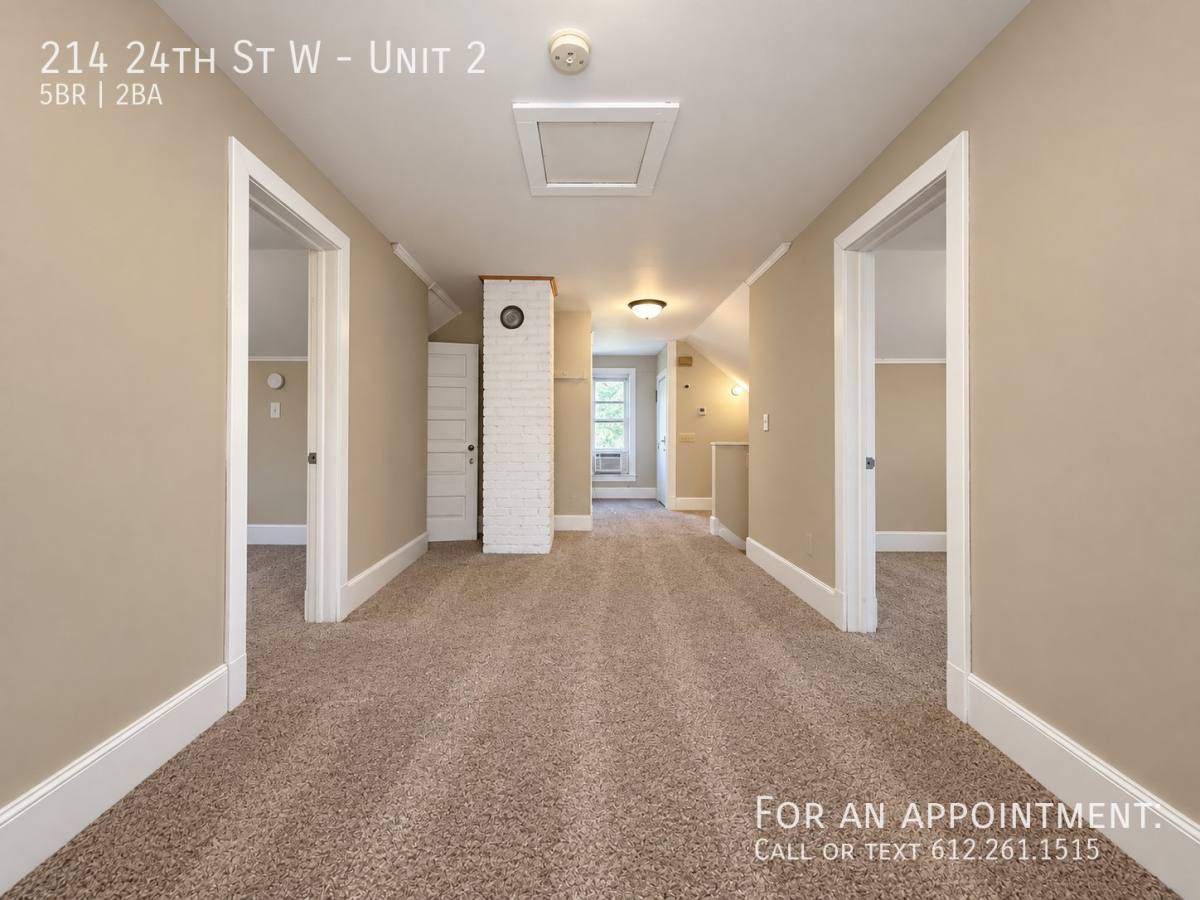 214 W 24th St #2, Minneapolis, MN 55404 - Apartment for Rent - Image 7