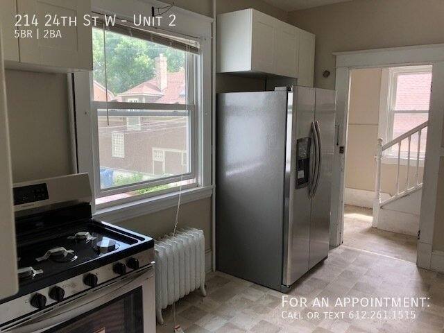214 W 24th St #2, Minneapolis, MN 55404 - Apartment for Rent - Image 4