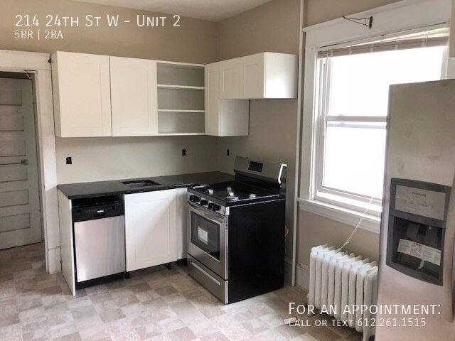 214 W 24th St #2, Minneapolis, MN 55404 - Apartment for Rent - Image 3