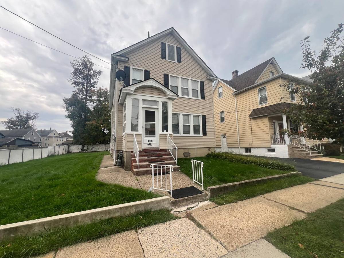 119 Winslow Place #2, Garwood, NJ 07027 - Apartment for Rent