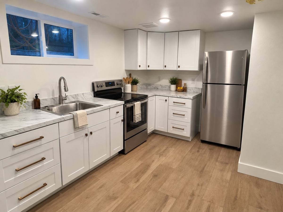 Apartment for rent at 137 3rd St #B, Idaho Falls, ID 83401