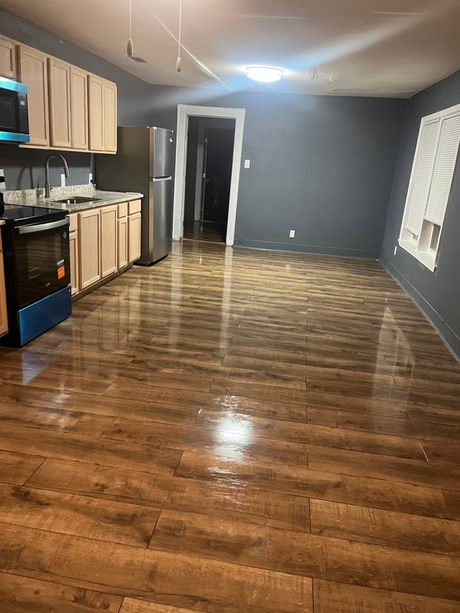 Apartment for rent at 3704 Lipscomb St, Fort Worth, TX 76110