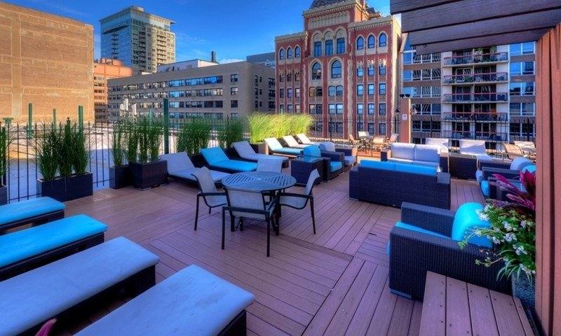 197 E Chestnut St, Chicago, IL 60611 - Apartment for Rent - Image 10