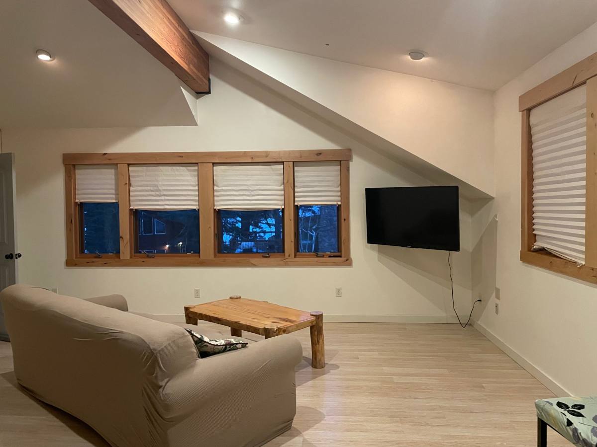 Apartment for rent at 7820 Mashie Ave #B, Tahoe Vista, CA 96148