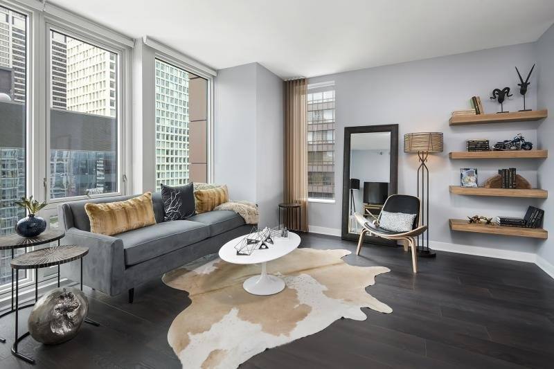 21 W Randolph St, Chicago, IL 60601 - Apartment for Rent - Image 2