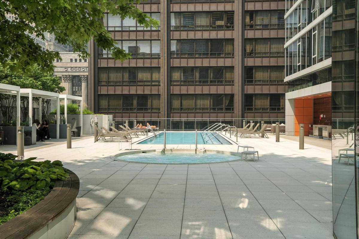 21 W Randolph St, Chicago, IL 60601 - Apartment for Rent - Image 9