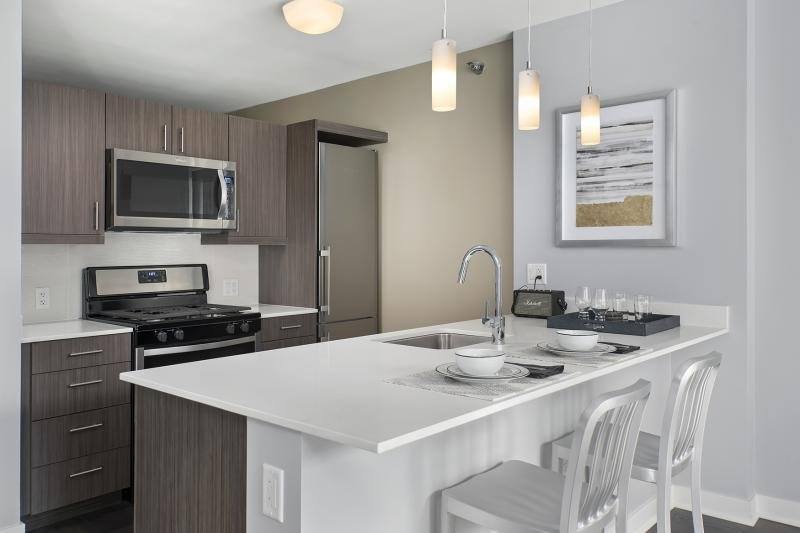 21 W Randolph St, Chicago, IL 60601 - Apartment for Rent - Image 1
