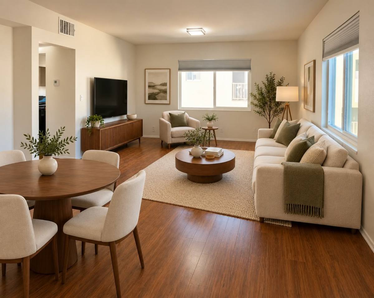 537 E Palmer Ave #6, Glendale, CA 91205 - Condo for Rent - Image 7