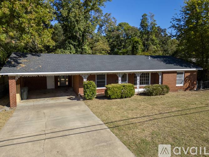 2914 Tanglewood Dr, Tyler, TX 75701 - House for Rent