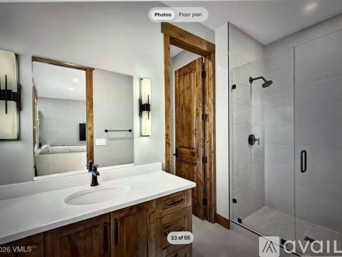 Apartment for rent at 1083 Hernage Creek Rd, Eagle, CO 81631