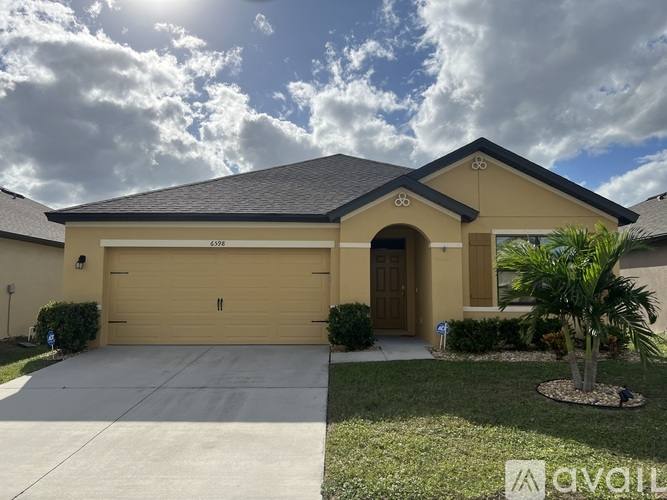 House for rent at 6598 Marble Rd, Cocoa, FL 32927