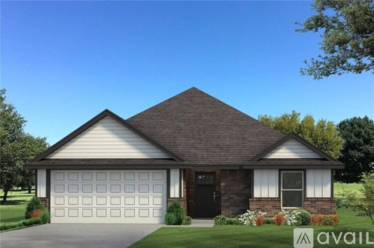 House for rent at 8312 NW 163rd Terrace, Edmond, OK 73013