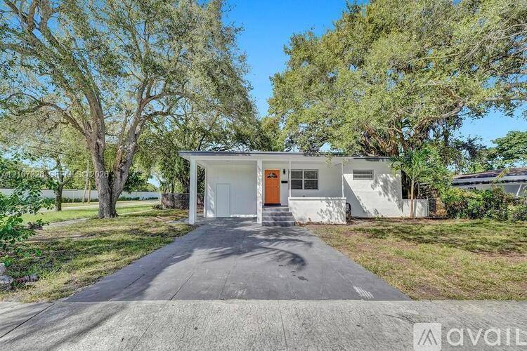 1801 NE 154th St, Miami, FL 33162 - House for Rent