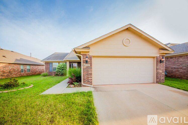 4220 Prescot Dr, Stillwater, OK 74074 - House for Rent