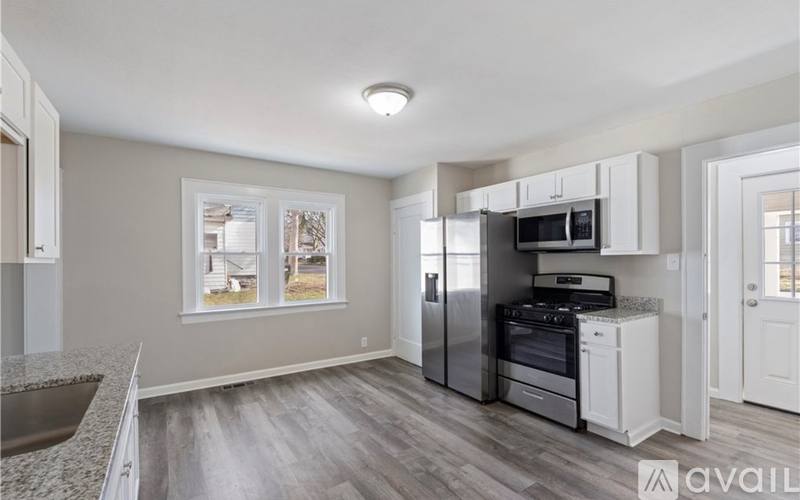 Apartment for rent at 1300 Spring St #1, Syracuse, NY 13208
