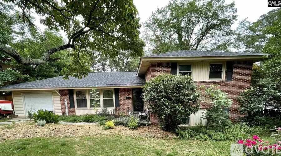 House for rent at 1522 Bradley Dr, Columbia, SC 29204