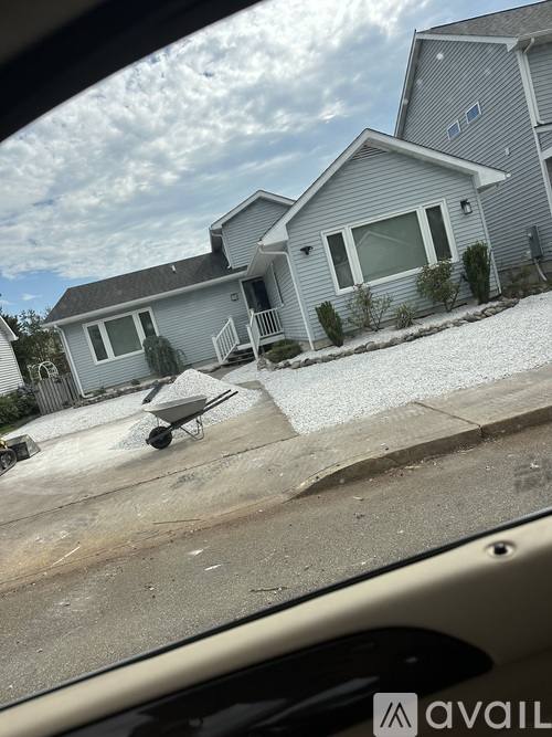 Apartment for rent at 708 Hurricane Rd, Ocean City, MD 21842
