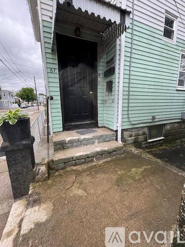 Apartment for rent at 67 Simmons St, 2nd Floor, Providence, RI 02909