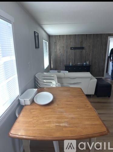 Apartment for rent at 1410 Fox Farm Rd #8, Cheyenne, WY 82007