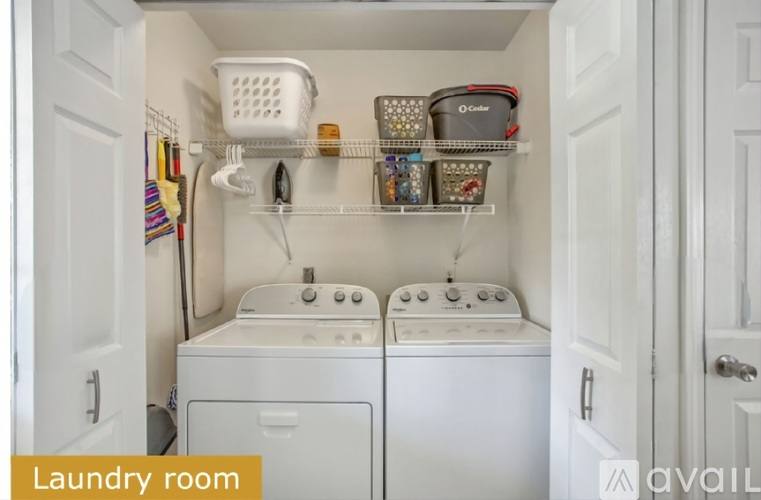 8227 S Lagoon Dr, Panama City, FL 32408 - Townhouse for Rent - Image 9