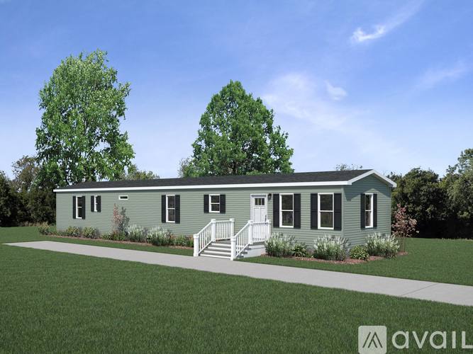House for rent at 3031 NY 228, Alpine, NY 14805