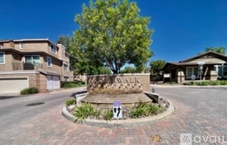 Townhouse for rent at 9965 Watergum Trail, Santee, CA 92071