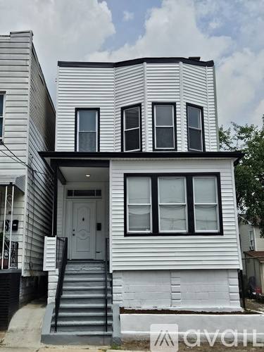 Apartment for rent at 10 Wilkinson Ave #1, Jersey City, NJ 07305