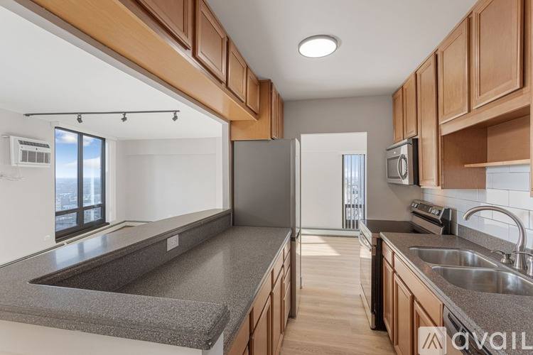 6166 N Sheridan Rd #18K, Chicago, IL 60660 - Apartment for Rent