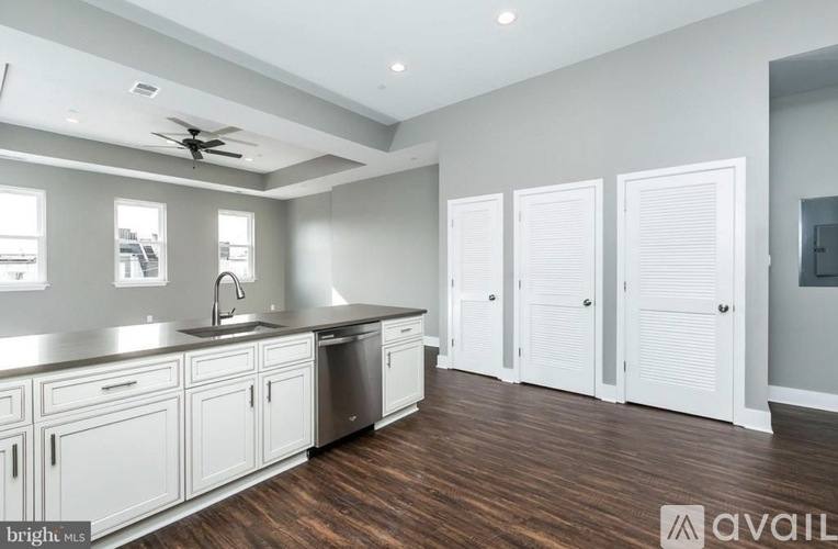 Apartment for rent at 320 S Highland Ave #2, Baltimore, MD 21224