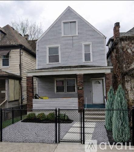 Apartment for rent at 705 Russellwood Ave #1, McKees Rocks, PA 15136