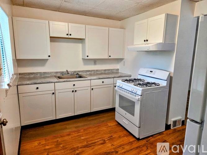 Apartment for rent at 705 Russellwood Ave, 2nd Floor, McKees Rocks, PA 15136