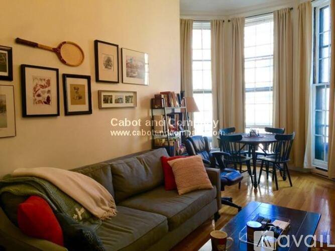 185 Beacon St #2A, Boston, MA 02116 - Apartment for Rent - Image 2