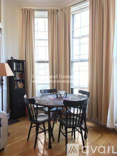 185 Beacon St #2A, Boston, MA 02116 - Apartment for Rent
