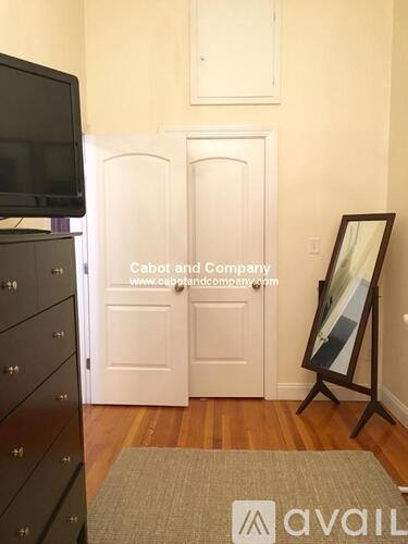 185 Beacon St #2A, Boston, MA 02116 - Apartment for Rent - Image 6