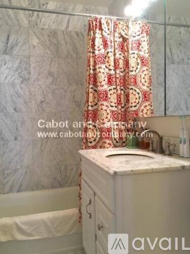 185 Beacon St #2A, Boston, MA 02116 - Apartment for Rent - Image 8