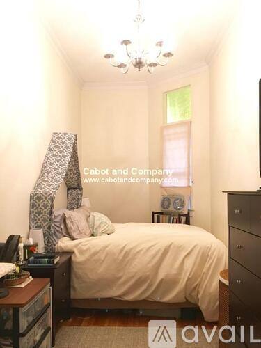 185 Beacon St #2A, Boston, MA 02116 - Apartment for Rent - Image 7